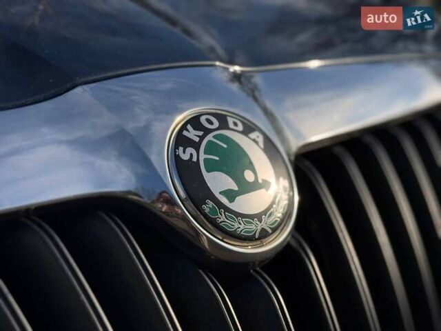 Шкода Октавия 2012 в Киеве на Automoto.ua Синий Шкода Октавия, объемом двигателя 1.8 л и пробегом 274 тыс. км за 8500 $, фото 3 на Automoto.ua