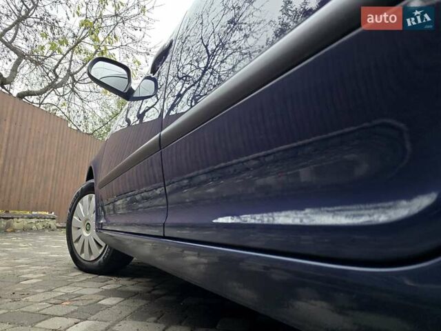 Шкода Октавия 2012 в Полтаве на Automoto.ua Синий Шкода Октавия, объемом двигателя 1.6 л и пробегом 161 тыс. км за 7100 $, фото 17 на Automoto.ua