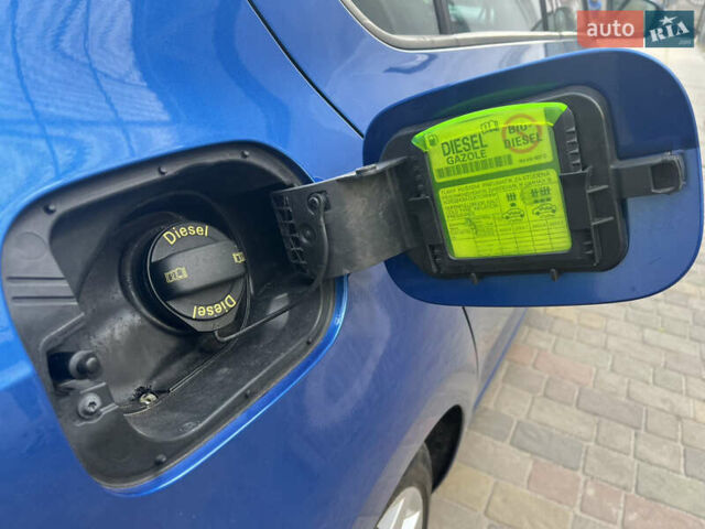 Синий Шкода Октавия, объемом двигателя 1.6 л и пробегом 260 тыс. км за 10499 $, фото 22 на Automoto.ua