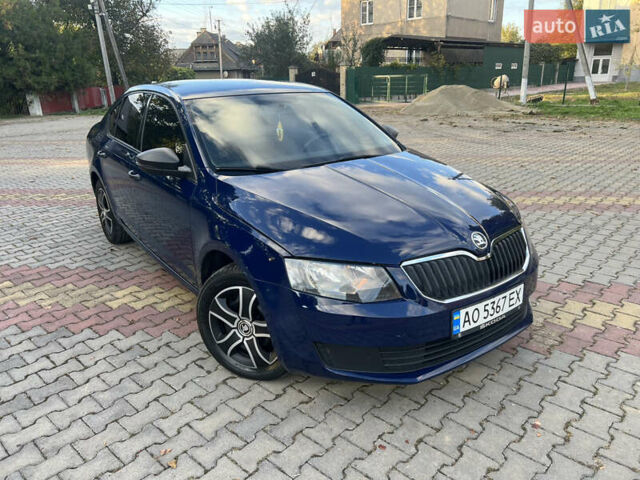 Синий Шкода Октавия, объемом двигателя 1.6 л и пробегом 262 тыс. км за 7999 $, фото 28 на Automoto.ua