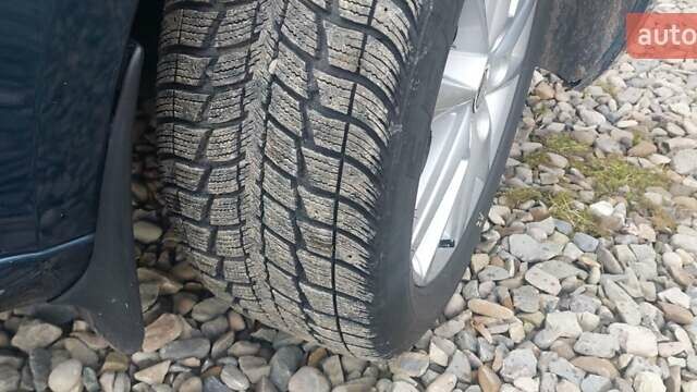 Синий Шкода Октавия, объемом двигателя 2 л и пробегом 260 тыс. км за 10300 $, фото 6 на Automoto.ua