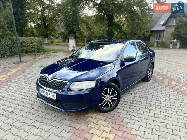 Синий Шкода Октавия, объемом двигателя 1.6 л и пробегом 262 тыс. км за 7999 $, фото 25 на Automoto.ua