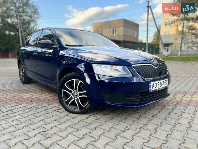 Синий Шкода Октавия, объемом двигателя 1.6 л и пробегом 262 тыс. км за 7999 $, фото 27 на Automoto.ua