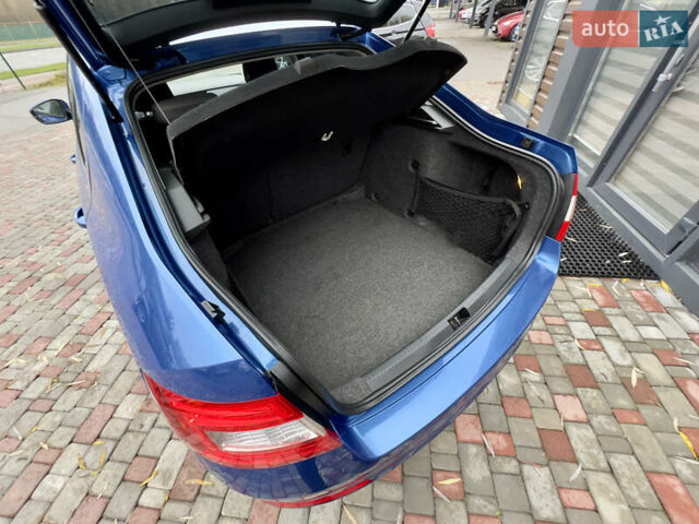 Синій Шкода Октавія, об'ємом двигуна 1.4 л та пробігом 180 тис. км за 9900 $, фото 28 на Automoto.ua