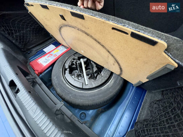 Синій Шкода Октавія, об'ємом двигуна 1.4 л та пробігом 180 тис. км за 9900 $, фото 29 на Automoto.ua