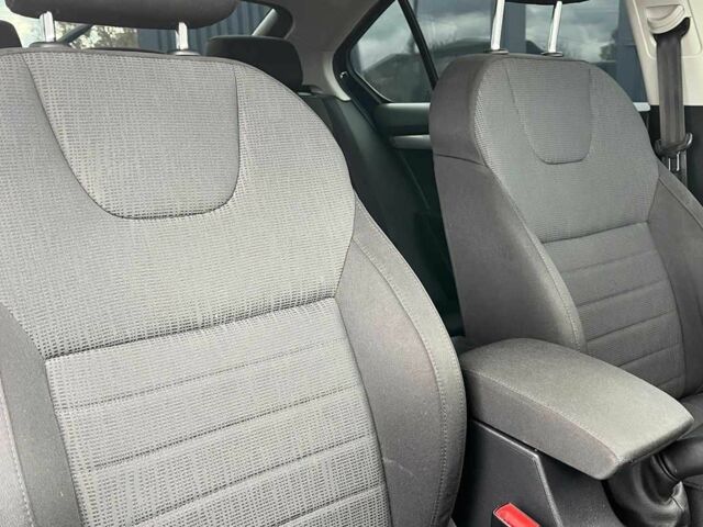 Синий Шкода Октавия, объемом двигателя 2 л и пробегом 285 тыс. км за 11999 $, фото 23 на Automoto.ua