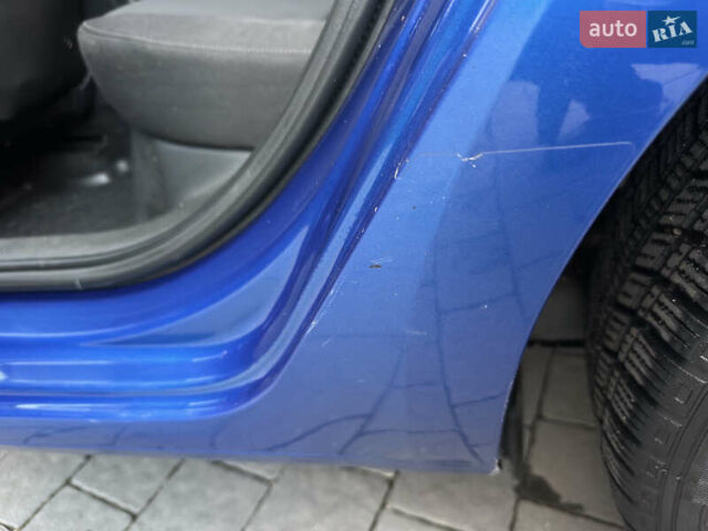 Синий Шкода Октавия, объемом двигателя 1.97 л и пробегом 277 тыс. км за 10800 $, фото 19 на Automoto.ua