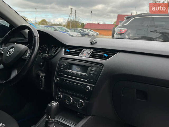 Шкода Октавия 2014 в Коломые на Automoto.ua Синий Шкода Октавия, объемом двигателя 1.97 л и пробегом 227 тыс. км за 11999 $, фото 17 на Automoto.ua