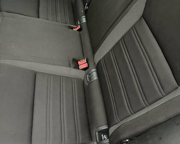 Синій Шкода Октавія, об'ємом двигуна 1.4 л та пробігом 320 тис. км за 9900 $, фото 9 на Automoto.ua