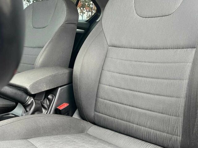 Синий Шкода Октавия, объемом двигателя 2 л и пробегом 285 тыс. км за 11999 $, фото 20 на Automoto.ua