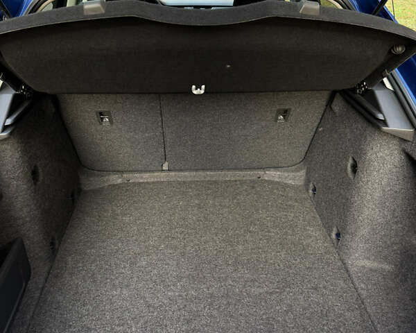 Синий Шкода Октавия, объемом двигателя 1.8 л и пробегом 133 тыс. км за 13800 $, фото 28 на Automoto.ua