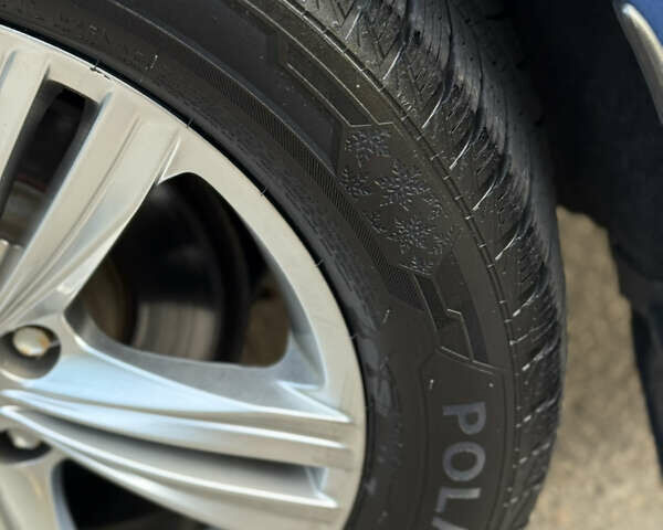Синий Шкода Октавия, объемом двигателя 1.8 л и пробегом 133 тыс. км за 13800 $, фото 30 на Automoto.ua