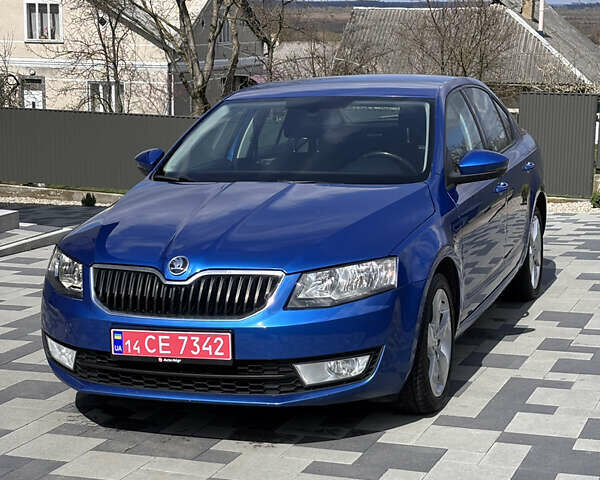 Синий Шкода Октавия, объемом двигателя 1.97 л и пробегом 291 тыс. км за 12300 $, фото 24 на Automoto.ua