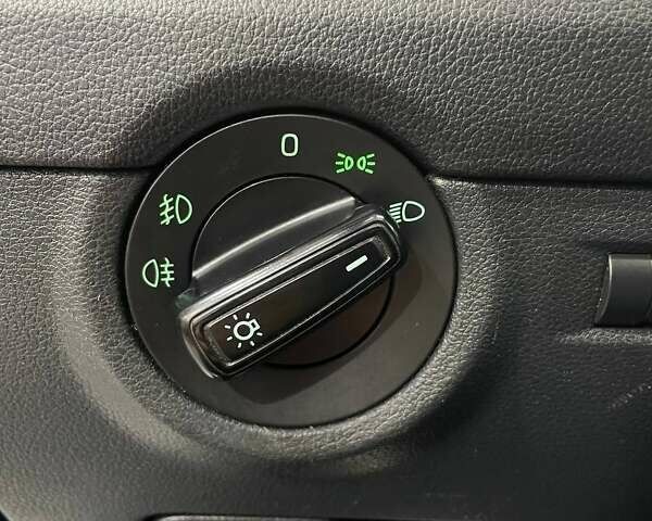 Синій Шкода Октавія, об'ємом двигуна 1.97 л та пробігом 390 тис. км за 11500 $, фото 20 на Automoto.ua