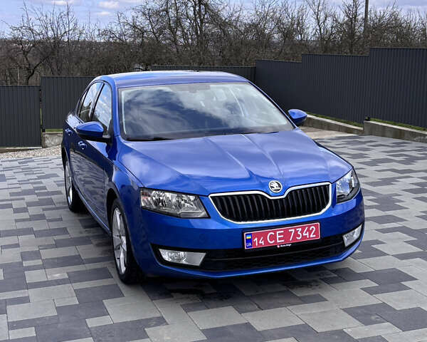 Синий Шкода Октавия, объемом двигателя 1.97 л и пробегом 291 тыс. км за 12300 $, фото 16 на Automoto.ua