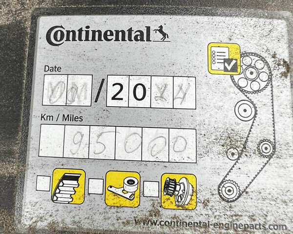 Синий Шкода Октавия, объемом двигателя 1.4 л и пробегом 122 тыс. км за 12500 $, фото 12 на Automoto.ua