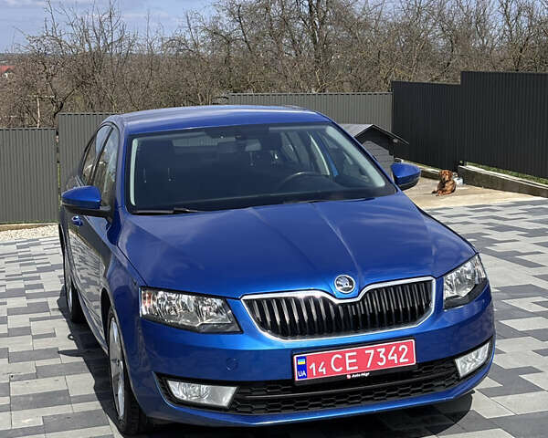 Синий Шкода Октавия, объемом двигателя 1.97 л и пробегом 291 тыс. км за 12300 $, фото 27 на Automoto.ua