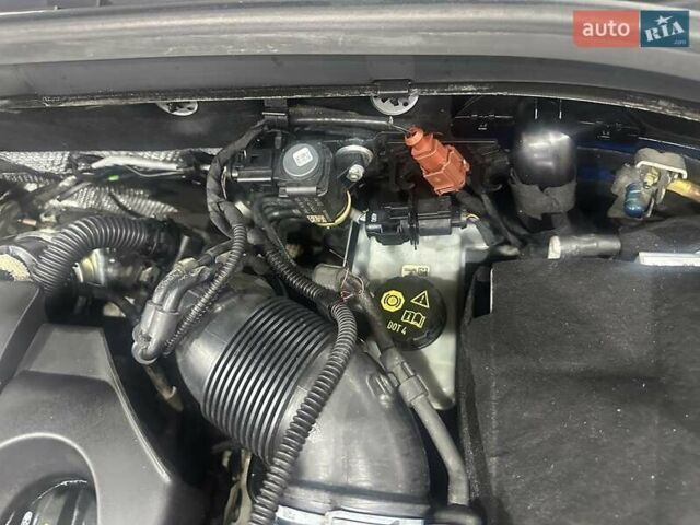 Синій Шкода Октавія, об'ємом двигуна 1.97 л та пробігом 390 тис. км за 11500 $, фото 14 на Automoto.ua