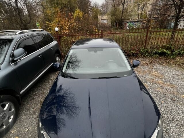 Синий Шкода Октавия, объемом двигателя 1.4 л и пробегом 122 тыс. км за 12700 $, фото 2 на Automoto.ua