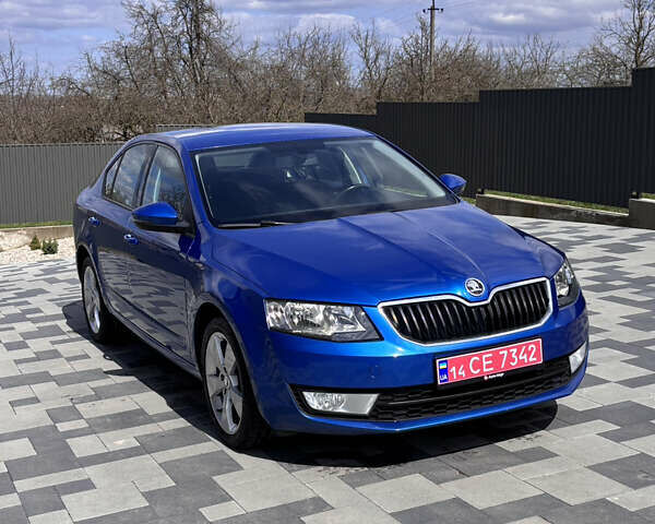 Синий Шкода Октавия, объемом двигателя 1.97 л и пробегом 291 тыс. км за 12300 $, фото 38 на Automoto.ua
