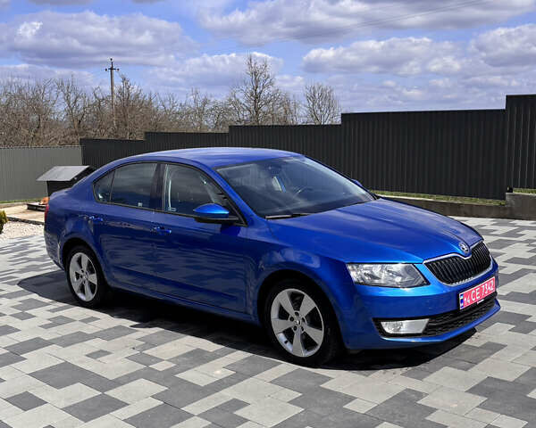 Синий Шкода Октавия, объемом двигателя 1.97 л и пробегом 291 тыс. км за 12300 $, фото 33 на Automoto.ua