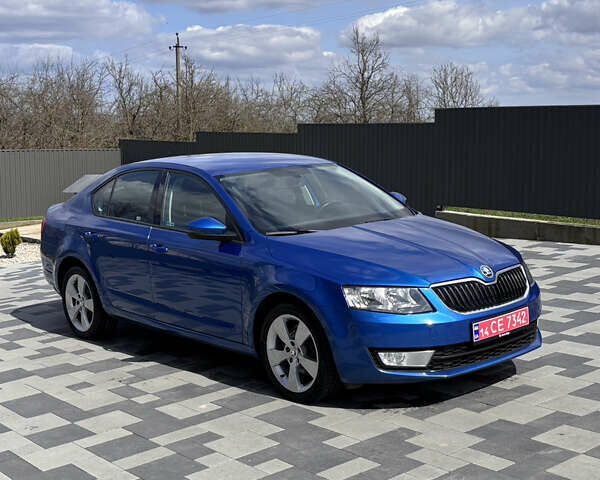 Синий Шкода Октавия, объемом двигателя 1.97 л и пробегом 291 тыс. км за 12300 $, фото 39 на Automoto.ua