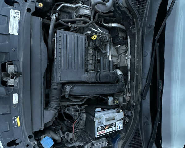 Синий Шкода Октавия, объемом двигателя 1.4 л и пробегом 184 тыс. км за 11900 $, фото 46 на Automoto.ua