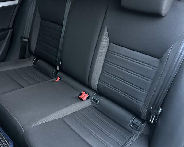 Синий Шкода Октавия, объемом двигателя 1.4 л и пробегом 184 тыс. км за 11900 $, фото 31 на Automoto.ua