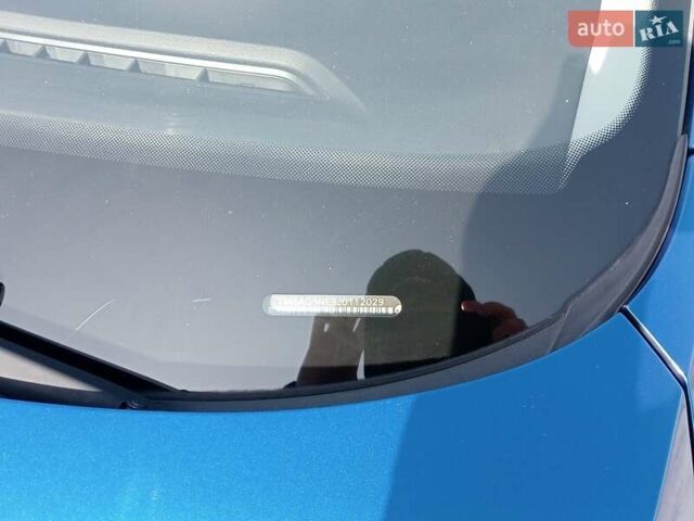 Синий Шкода Октавия, объемом двигателя 1.6 л и пробегом 243 тыс. км за 15700 $, фото 9 на Automoto.ua