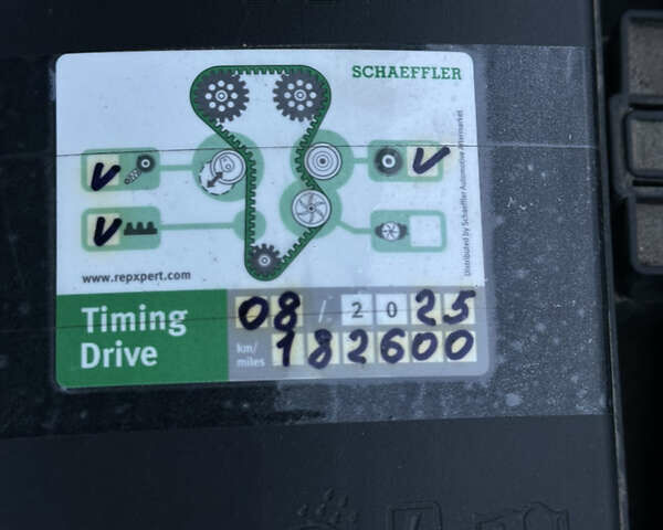 Синий Шкода Октавия, объемом двигателя 1.4 л и пробегом 184 тыс. км за 11900 $, фото 47 на Automoto.ua