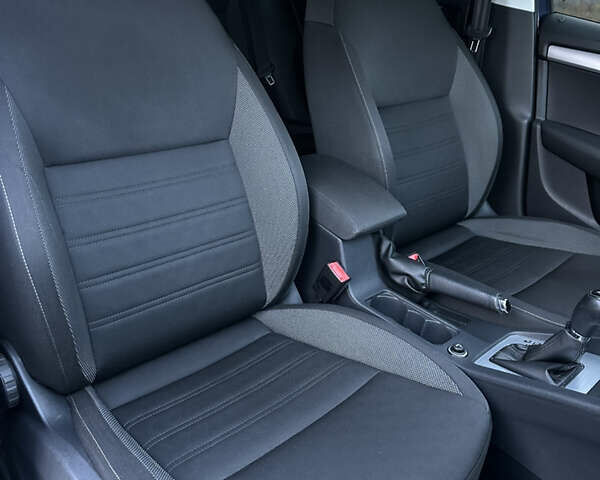 Синий Шкода Октавия, объемом двигателя 1.4 л и пробегом 184 тыс. км за 11900 $, фото 41 на Automoto.ua