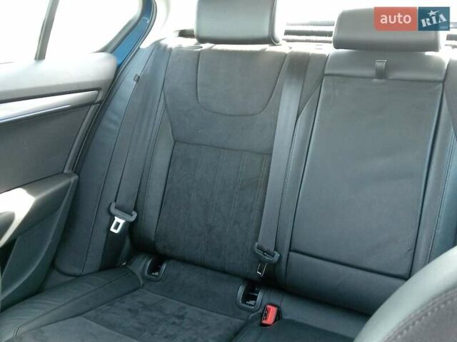 Синий Шкода Октавия, объемом двигателя 1.6 л и пробегом 243 тыс. км за 15700 $, фото 26 на Automoto.ua