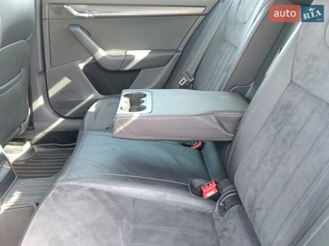 Синий Шкода Октавия, объемом двигателя 1.6 л и пробегом 243 тыс. км за 15700 $, фото 30 на Automoto.ua