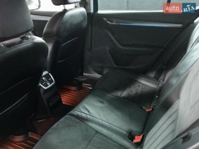 Синий Шкода Октавия, объемом двигателя 1.6 л и пробегом 243 тыс. км за 15700 $, фото 57 на Automoto.ua