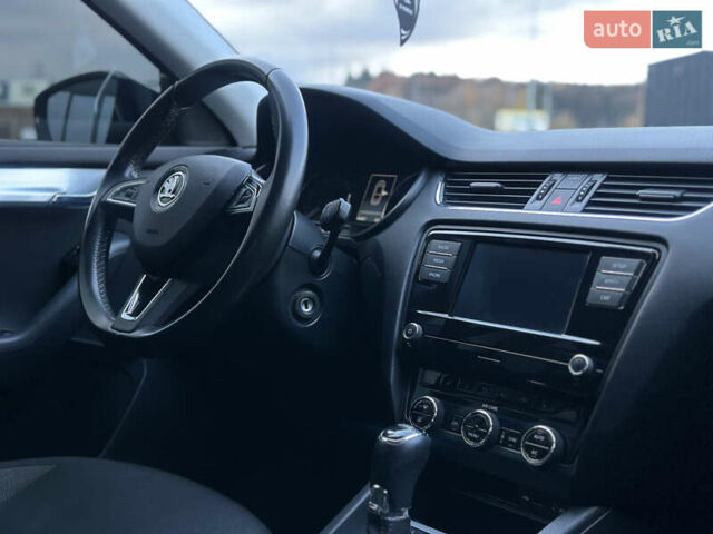 Синий Шкода Октавия, объемом двигателя 1.4 л и пробегом 184 тыс. км за 11900 $, фото 39 на Automoto.ua