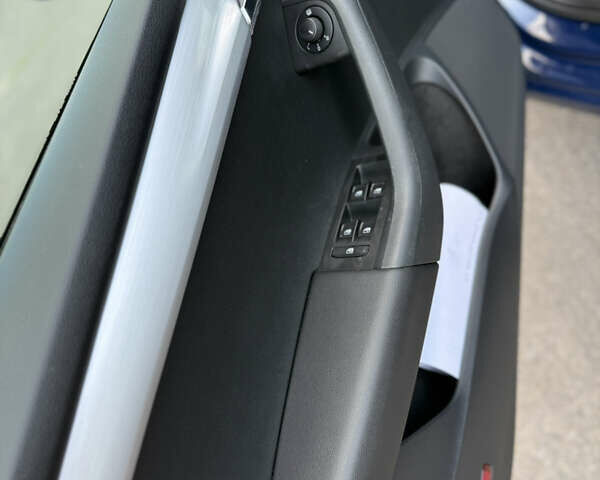 Синій Шкода Октавія, об'ємом двигуна 1.4 л та пробігом 180 тис. км за 11799 $, фото 11 на Automoto.ua