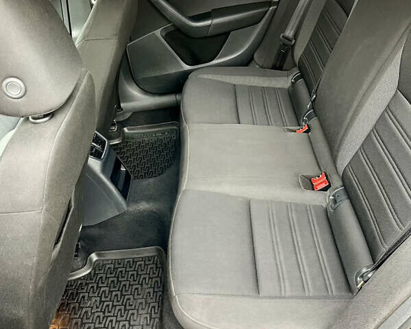 Синій Шкода Октавія, об'ємом двигуна 1.98 л та пробігом 168 тис. км за 15200 $, фото 7 на Automoto.ua