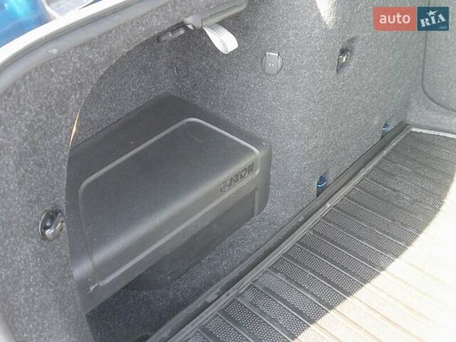 Синий Шкода Октавия, объемом двигателя 1.6 л и пробегом 243 тыс. км за 15700 $, фото 36 на Automoto.ua