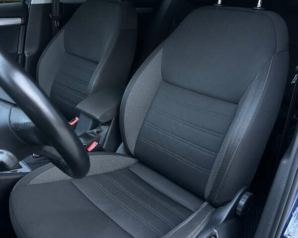 Синий Шкода Октавия, объемом двигателя 1.4 л и пробегом 184 тыс. км за 11900 $, фото 29 на Automoto.ua