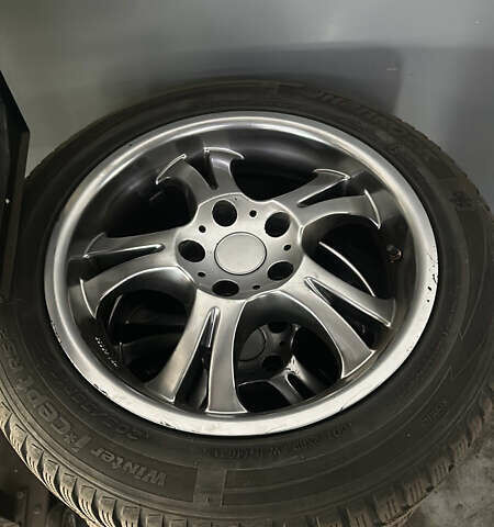 Синий Шкода Октавия, объемом двигателя 1.4 л и пробегом 180 тыс. км за 12500 $, фото 13 на Automoto.ua