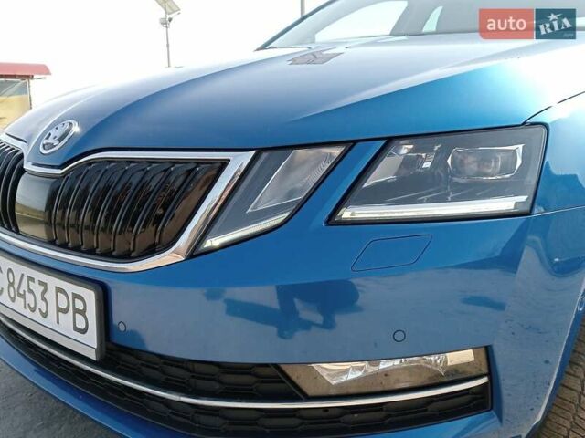 Синий Шкода Октавия, объемом двигателя 1.6 л и пробегом 243 тыс. км за 15700 $, фото 42 на Automoto.ua