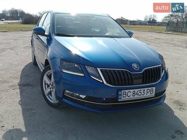 Синий Шкода Октавия, объемом двигателя 1.6 л и пробегом 243 тыс. км за 15700 $, фото 40 на Automoto.ua