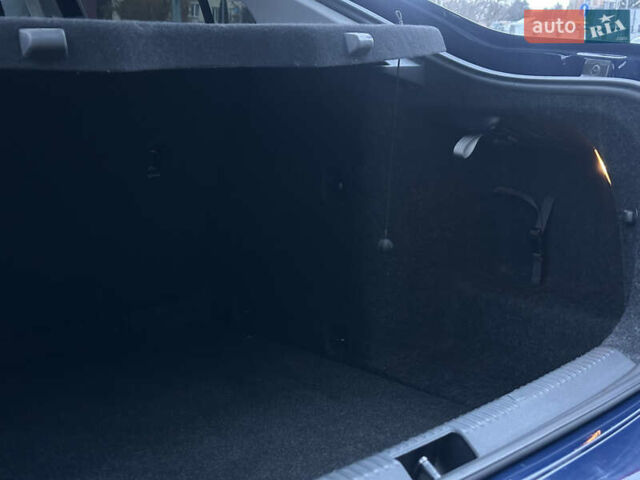 Синий Шкода Октавия, объемом двигателя 1.4 л и пробегом 184 тыс. км за 11900 $, фото 49 на Automoto.ua