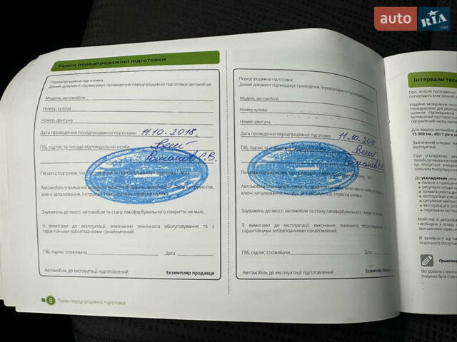 Синий Шкода Октавия, объемом двигателя 1.4 л и пробегом 179 тыс. км за 11999 $, фото 39 на Automoto.ua