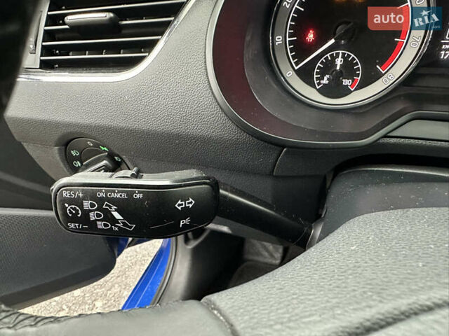 Синий Шкода Октавия, объемом двигателя 1.4 л и пробегом 179 тыс. км за 11999 $, фото 32 на Automoto.ua