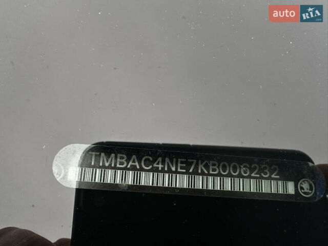 Синий Шкода Октавия, объемом двигателя 1.4 л и пробегом 179 тыс. км за 11999 $, фото 42 на Automoto.ua