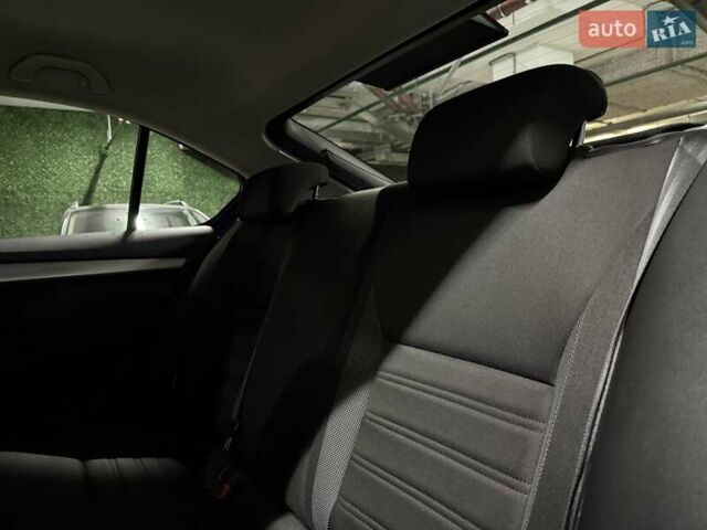 Синій Шкода Октавія, об'ємом двигуна 1.4 л та пробігом 80 тис. км за 14900 $, фото 46 на Automoto.ua