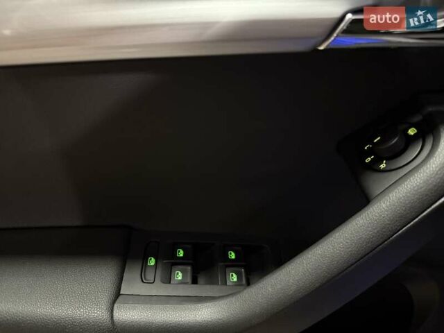 Синій Шкода Октавія, об'ємом двигуна 1.4 л та пробігом 80 тис. км за 14900 $, фото 19 на Automoto.ua