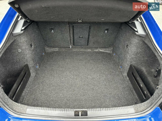 Синий Шкода Октавия, объемом двигателя 1.4 л и пробегом 179 тыс. км за 11999 $, фото 40 на Automoto.ua