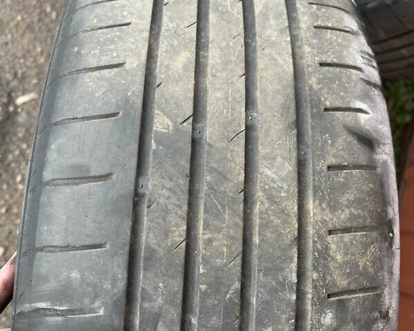 Синій Шкода Октавія, об'ємом двигуна 1.4 л та пробігом 160 тис. км за 15500 $, фото 3 на Automoto.ua